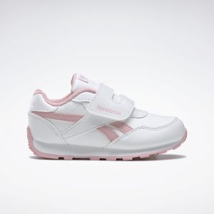 Reebok Royal Rewind Run Schoenen White / Classic Pink / Classic Pink