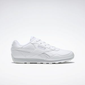 Reebok Royal Rewind Run Schoenen Cloud White / Cloud White / Cold Grey 2