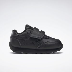 Reebok Royal Rewind Run Schoenen Black / Black / Black