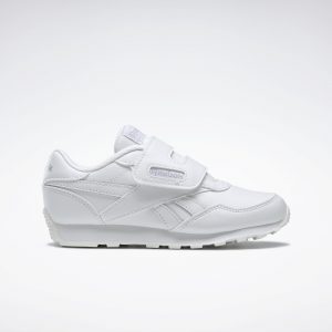 Reebok Royal Rewind Run Schoenen White / White / White