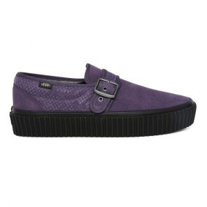 VANS Animal Style 47 Creeper Schoenen (Paars)