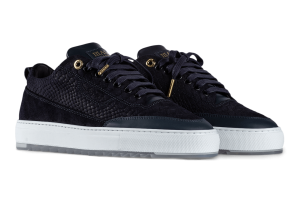 Mason Garments (NL) Torino – Esotico  (FW21-4C)