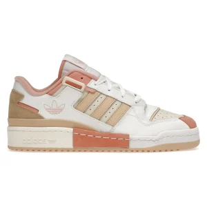 adidas Forum Exhibit Low Cloud White / Cream White / Halo Amber (GZ5389)