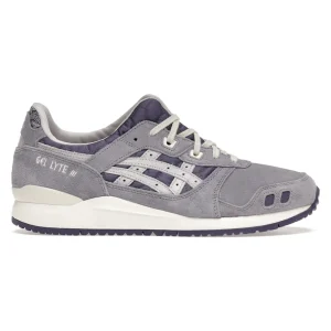 ASICS Gel-Lyte III Paisley Ash Rock Cream (1201A318-500)