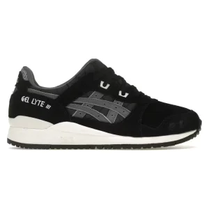 ASICS Gel-Lyte III Paisley Black Cream (1201A318-001)