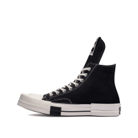 Converse x TURBODRK Chuck Taylor All-Star 70 Hi Black (2021) (172344C)