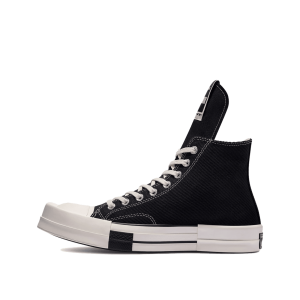 Converse x TURBODRK Chuck Taylor All-Star 70 Hi Black (2021) (172344C)