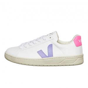 Veja Urca WMN White / Lavande / Sari (UCW072634)