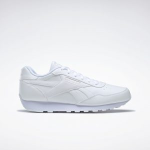 Reebok Reebok Rewind Run White / White / True Grey (FY9708)