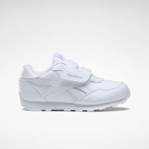 Reebok Reebok Royal Rewind Run White / White / White (FZ2073)