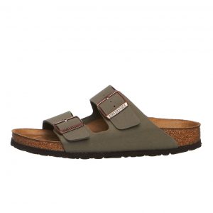Birkenstock W Arizona BFBC Stone (151213)