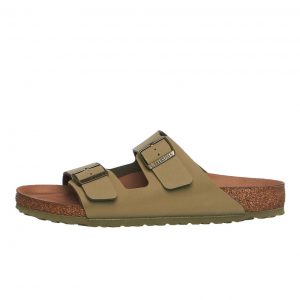 Birkenstock Arizona BFBC Earthy Vegan Khaki (1020502)