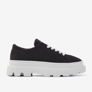 Nubikk Monro Nitto M  Zwart (2105310010KN)
