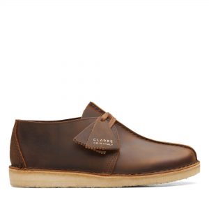 Clarks Originals Desert Trek Beeswax (26155487)