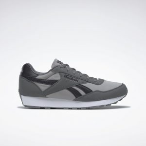 Reebok Reebok Rewind Run Pure Grey 6 / Pure Grey 4 / Vector Red (GX5135)