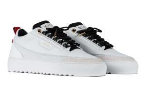 Mason Garments (NL) Firenze – Tricolore Insert  (FW21-14A)