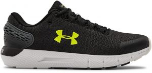 Under Armour Charged Rogue 2 Twist Black (3023879-002)