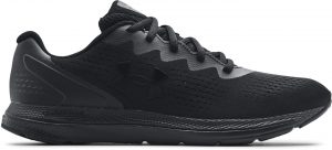 Under Armour Charged Impulse 2 Black (3024136-002)