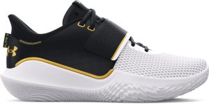 Under Armour Flow FUTR X Black (3024968-002)