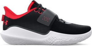 Under Armour Flow FUTR X Black (3024968-003)