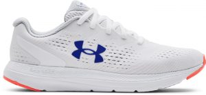 Under Armour Charged Impulse 2 White (3024141-100)