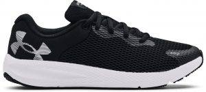 Under Armour Charged Pursuit 2 Big Logo Black (3024143-002)
