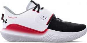 Under Armour Flow FUTR X White (3024968-100)
