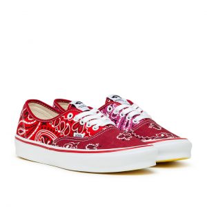 Vans Vault x Bedwin & The Heartbreakers OG Authentic LX (VN0A4BV99RA1)