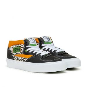 Vans Vault Half Cab EF VLT LX  (VN0A5HZV9MV)