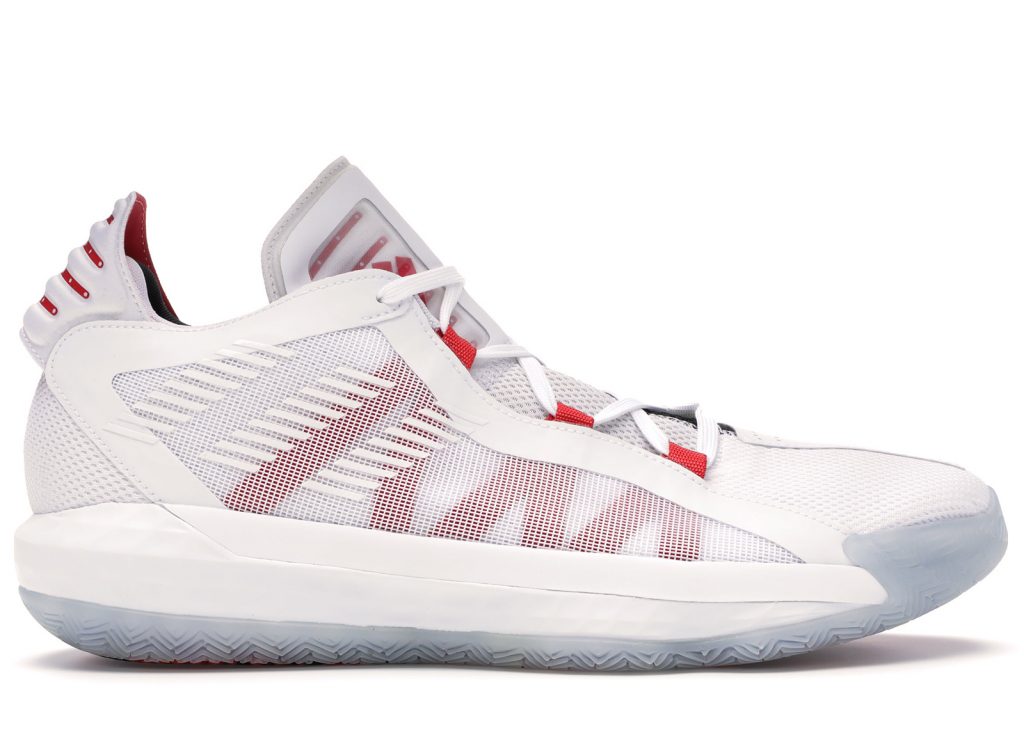 adidas-dame EH2069/EF2504