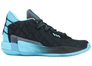 adidas Dame 7 Ima Visionary (G57902/G57905)