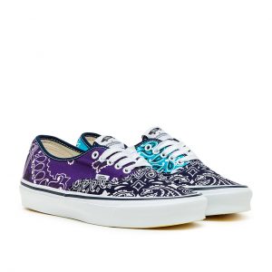 Vans Vault x Bedwin & The Heartbreakers OG Authentic LX (VN0A4BV99R91)