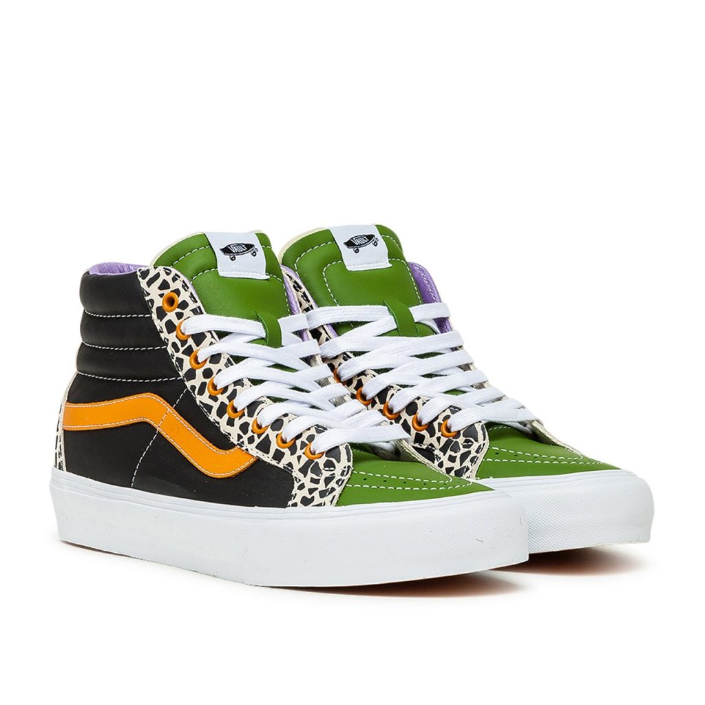 vans-sk8-hi VN0A5HUX9MV1