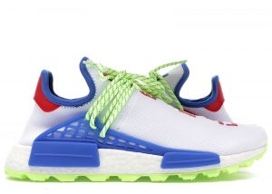 adidas NMD Hu Pharrell NERD Homecoming (EE6283)