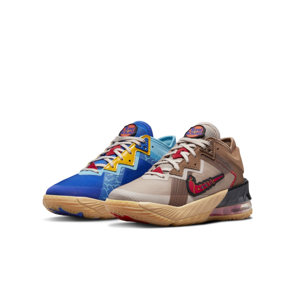 nike-lebron-18 DJ3760-401