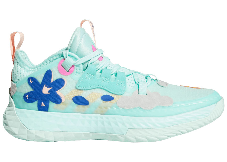 adidas-harden G57983