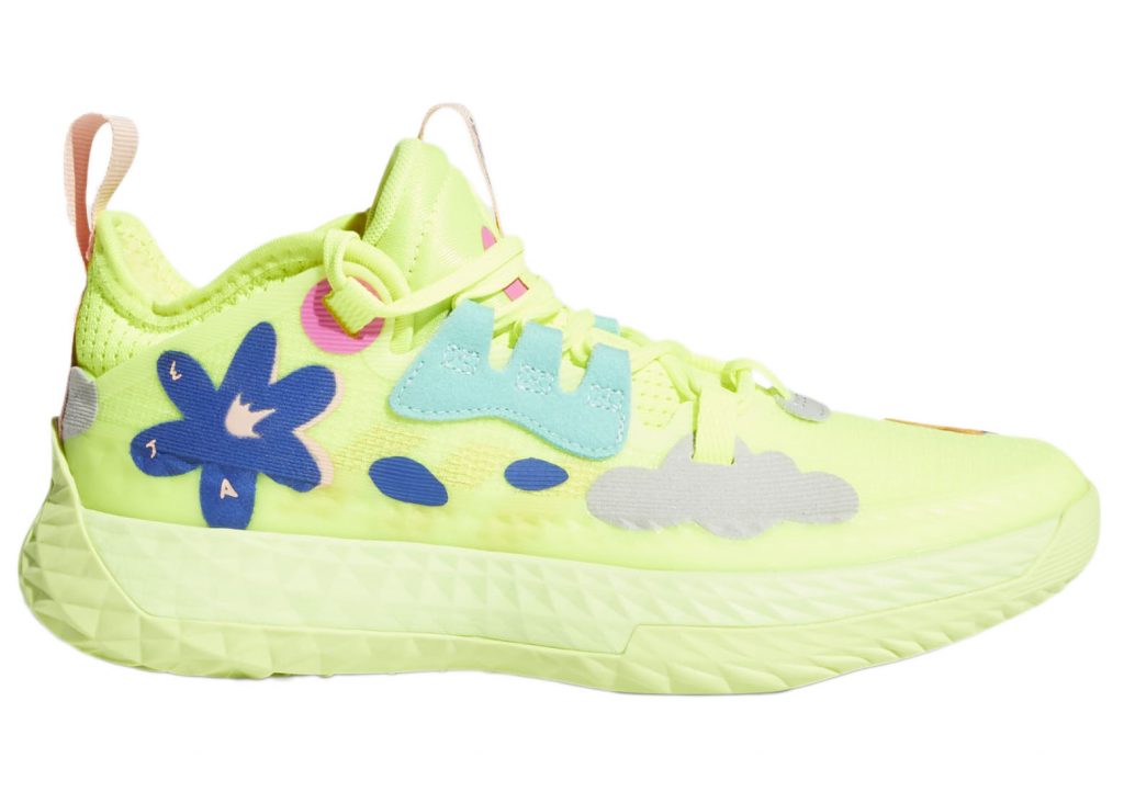 adidas-harden G57982