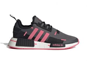 adidas NMD R1 Black Rose Tone (W) (GZ8015)