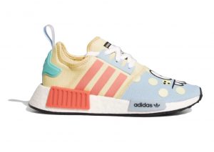 adidas NMD R1 Kevin Lyons (GS) (H00793)