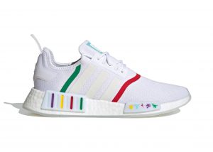 adidas NMD R1 Pixar White (GX0996)
