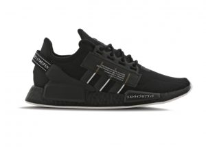 adidas NMD R1 V2 Brilliant Basics Black (GV7556)