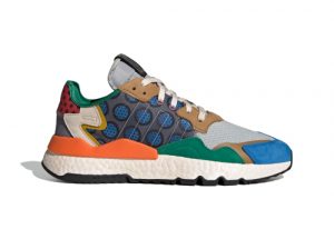 adidas Nite Jogger Craig & Karl Primegreen (GW5366)
