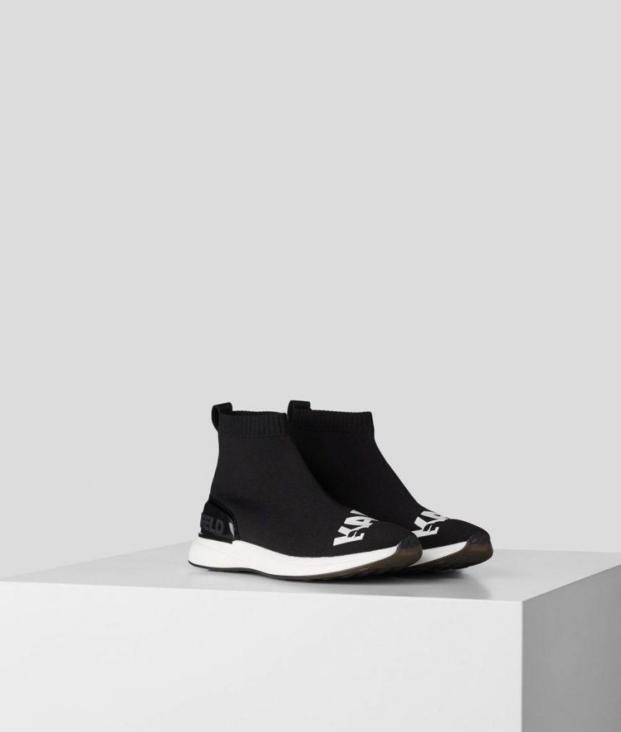 karl-lagerfeld-sneaker 17116703BB