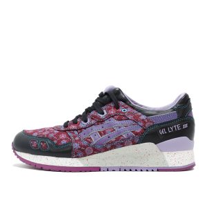 Asics Gel-Lyte III GL 3 Limited EDT “Vanda” (H51XQ3-433)