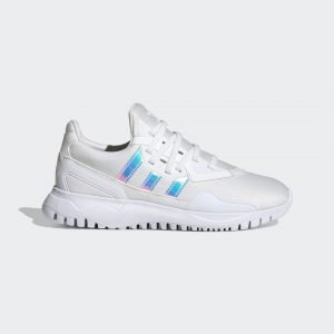 adidas Originals Flex Cloud White / Supplier Colour / Cloud White (GZ7018)