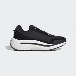 adidas Y-3 AJATU RUN Black / Black / Core White (GZ9157)