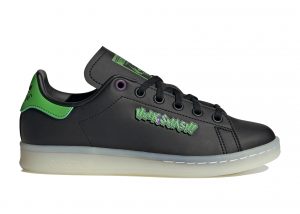 adidas Stan Smith Marvel Hulk Smash (GS) (S42624)