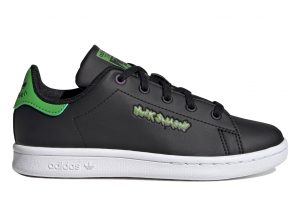 adidas Stan Smith Marvel Hulk Smash (PS) (S42627)