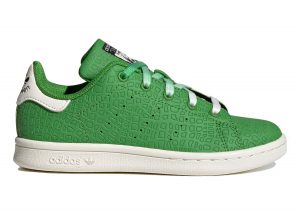 adidas Stan Smith Toy Story Rex the Dinosaur (PS) (S23745)