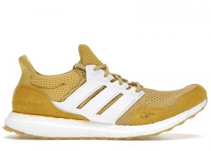 adidas Ultra Boost 1.0 Extra Butter Shooter Happy Gilmore (G54912)